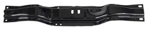 Gmk4020517674a goodmark transmission cross member edp coated steel for models wi