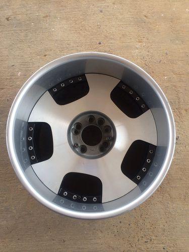 Jdm euroline, 5x114.3, low offset, deep dish