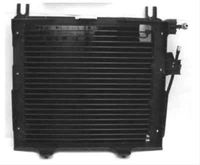 Sherman 83147 a/c condenser dodge dakota