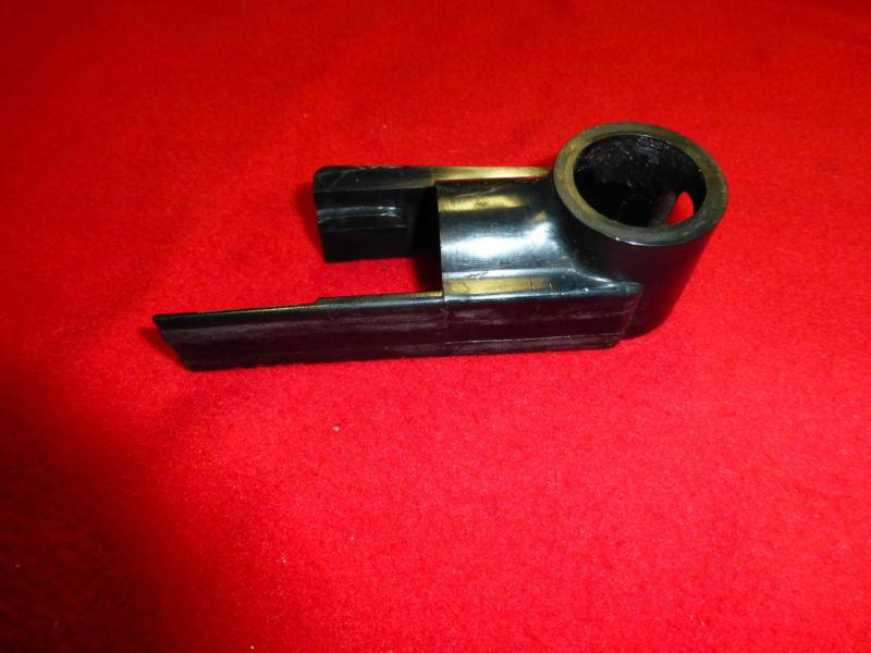 82-86 1982 honda cb450sc cb450 nighthawk chain guide nice!