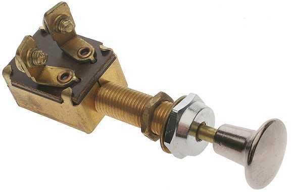 Echlin ignition parts ech sw79 - push pull switch