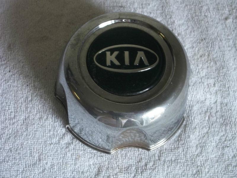 1995 - 2002 kia sportage wheel center cap