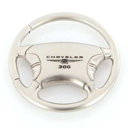 Chrysler 300 steering wheel key chain