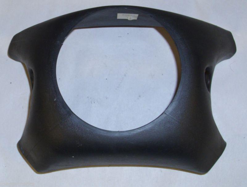 1999 dodge dakota sport 3.9l v6 4x4 steering wheel trim