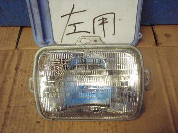 Mitsubishi minicab 1994 left head light assembly [1310900]