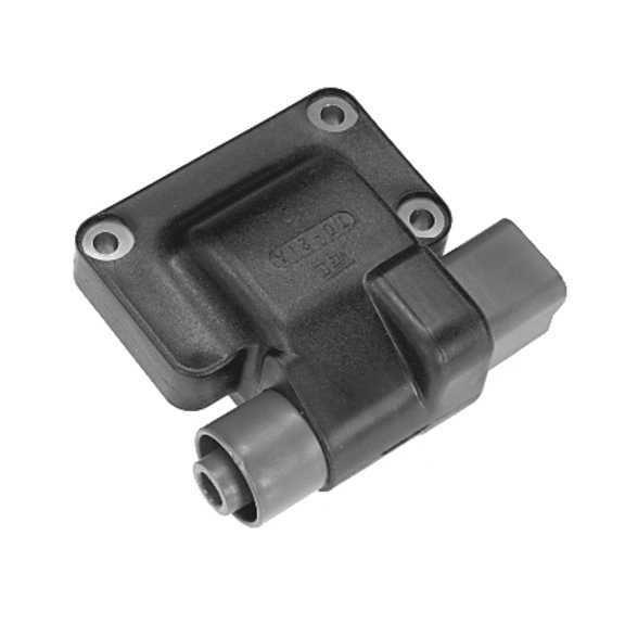 Echlin ignition parts ech ic196 - ignition coil