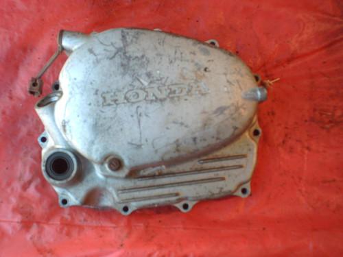 H136e 1970 1971 honda sl100 sl cl cb 100 clutch cover