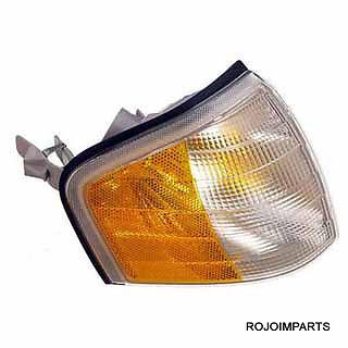 Mercedes w202 c220 c230 280 c36 corner light right bosch