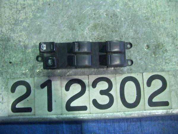 Nissan serena 2000 power window switch [0261900]