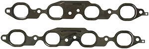 Victor ms19498 exhaust manifold gasket set gm 5.7l v8 chevrolet