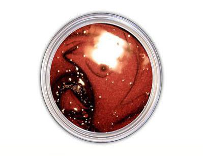 Merlot metallic acrylic enamel paint kit