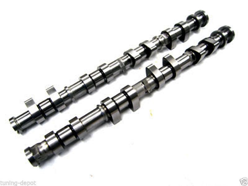 Obx camshaft stage 1 05-07 ford focus duratec 2.0l 2.3l