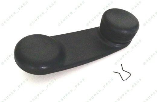 1995  thru 2000   window crank winder handle  fits: plymouth neon yoyager