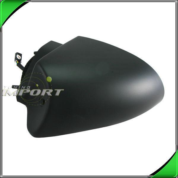 1993-2002 chevy camaro power remote smooth driver left side mirror assembly