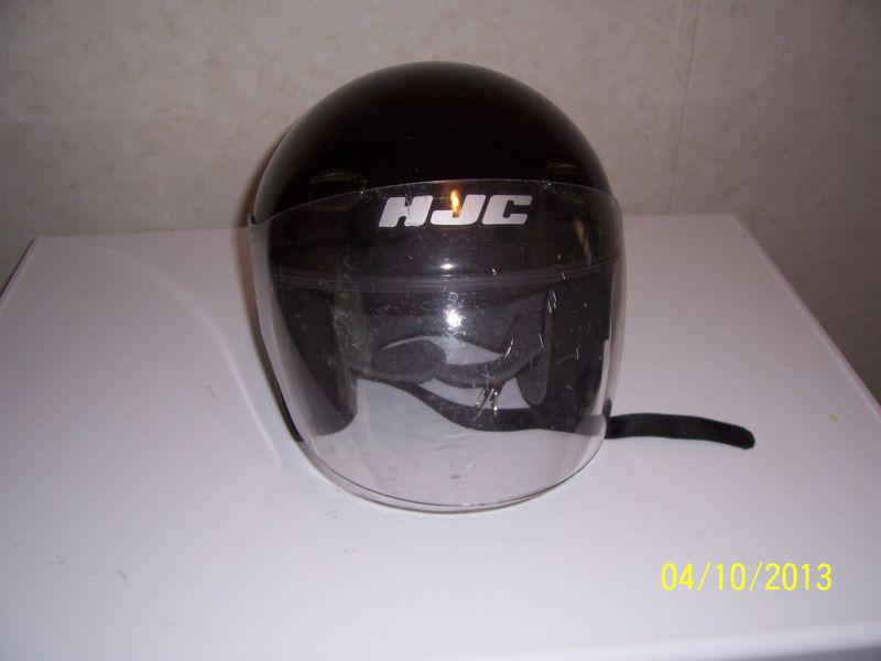 Hjc cl 33 ladies  motor cycle helmet