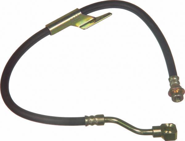 Wagner brake hose bh116847