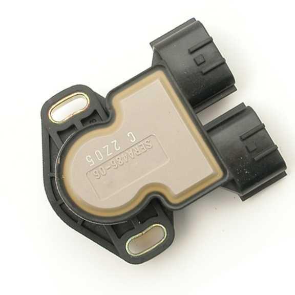 Delphi engine management dem ss10318 - throttle position sensor (tps)