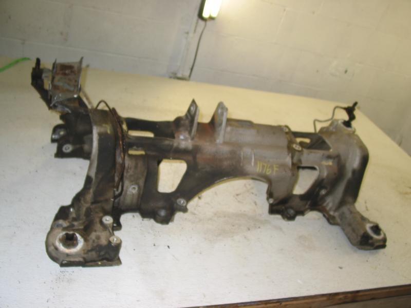 00 dodge caravan engine cradle subframe 