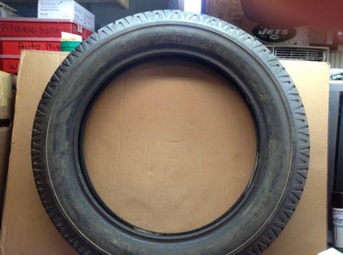 Ford model a 19 inch tire