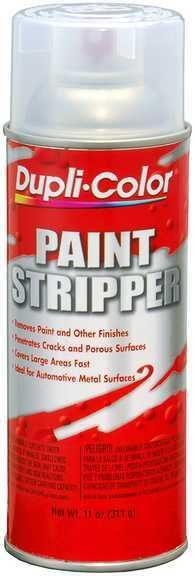 Dupli-color dc st100 - spray paint - specialty paint stripper