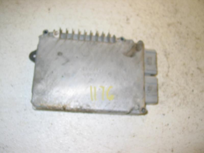 00 dodge caravan voyager engine ecm ecu 04745860