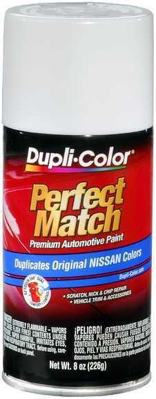 Dupli-color dc bns0562 - touch up paint - import, nissan