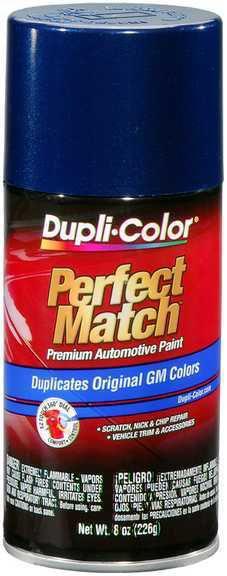 Dupli-color dc bgm0393 - touch up paint - domestic