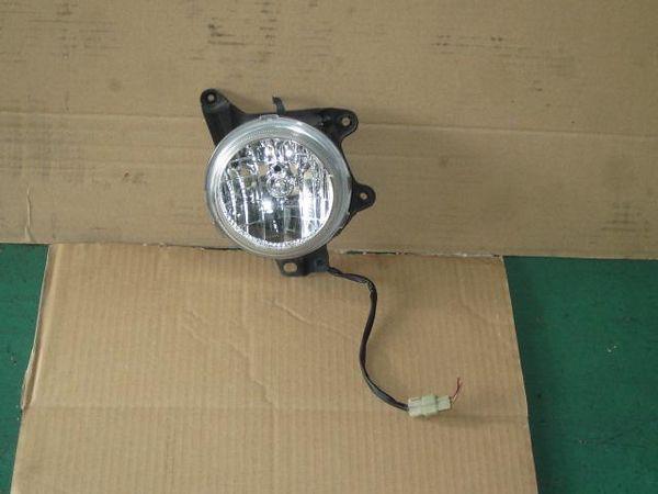 Daihatsu move 2000 left fog lamp [0010950]