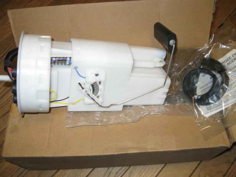 New fuel pump module assmbly 95 grand cherokee