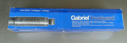 Gabriel 61634 shock absorber