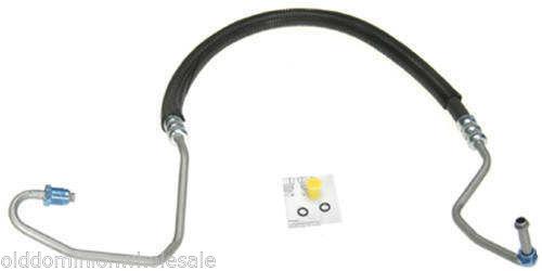 Powercraft 92088 power steering pressure hose chevrolet express gmc savanna 