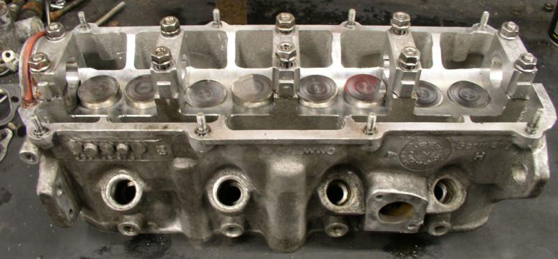 Vw audi 1.6 diesel hydraulic lifter cylinder head 068 103 373t turbo diesel