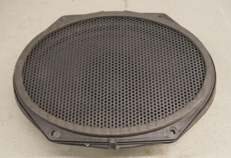 Nos genuine oem ford motorcraft f81z-18808-aa speaker 