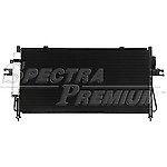 Spectra premium industries inc 7-3100 condenser