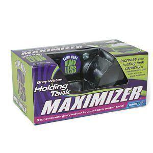 Camco tank maximizer 39052