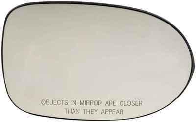 Dorman 56255 door mirror glass, right