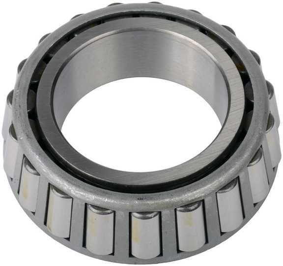 Napa bearings brg br462 - m/trans countershaft bearing cone