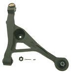 Parts master k7425 control arm with ball joint