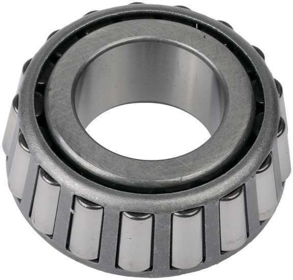 Napa bearings brg br2790 - bearing cone