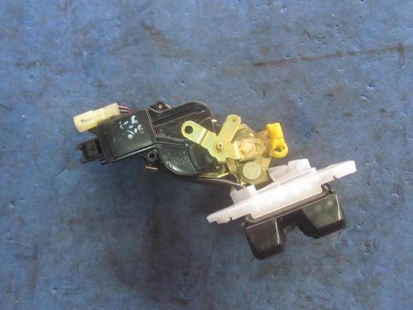 Suzuki lapin 2002 door lock solenoids [0464554]