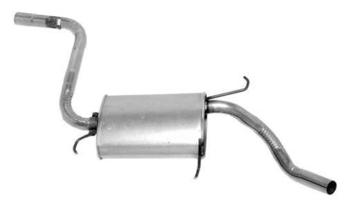 Walker exhaust 45283 exhaust muffler-exhaust muffler assembly