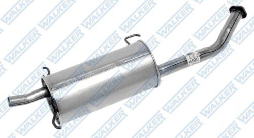 Walker exhaust 54030 exhaust muffler-exhaust muffler assembly