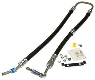 Gates 365482 steering pressure hose-pressure line assembly