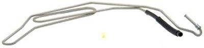 Gates 370660 steering return hose-return line assembly