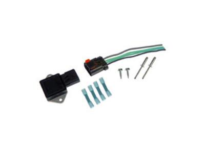 Dorman 902-303 relay, radiator fan-radiator fan relay kit