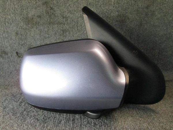 Mazda demio 2005 right side mirror assembly [3213500]