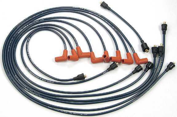 Belden bel 700159 - spark plug wire set - premium