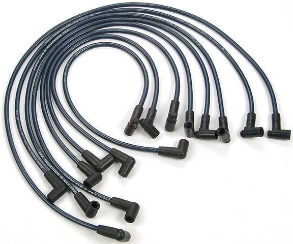 Belden bel 700244 - spark plug wire set - premium