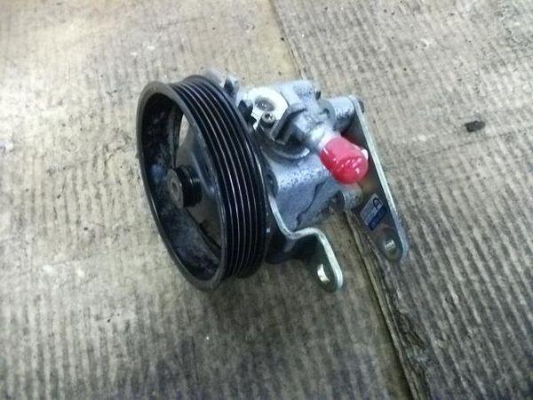 Nissan x-trail 2003 power steering vane pump [0043300]