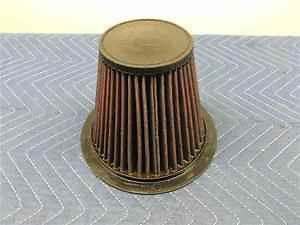 K&n air filter for 04 ford f-150 lkq